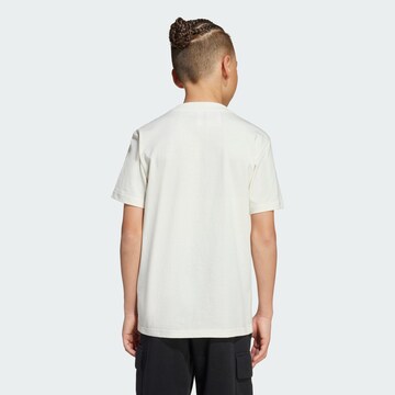 ADIDAS SPORTSWEAR Функциональная футболка в Белый