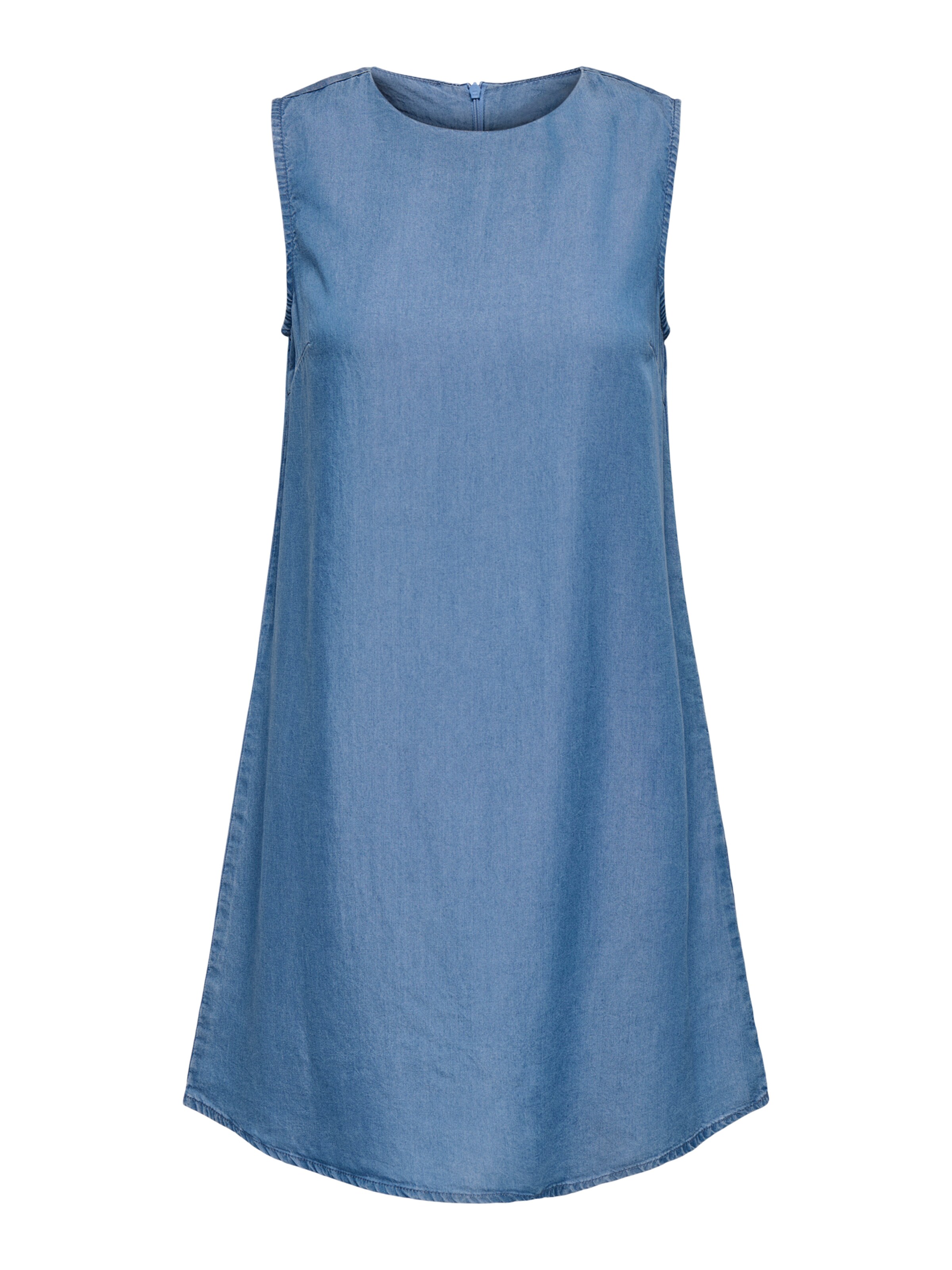 Abito 'ONLESTELLE' di ONLY in blu: frontale