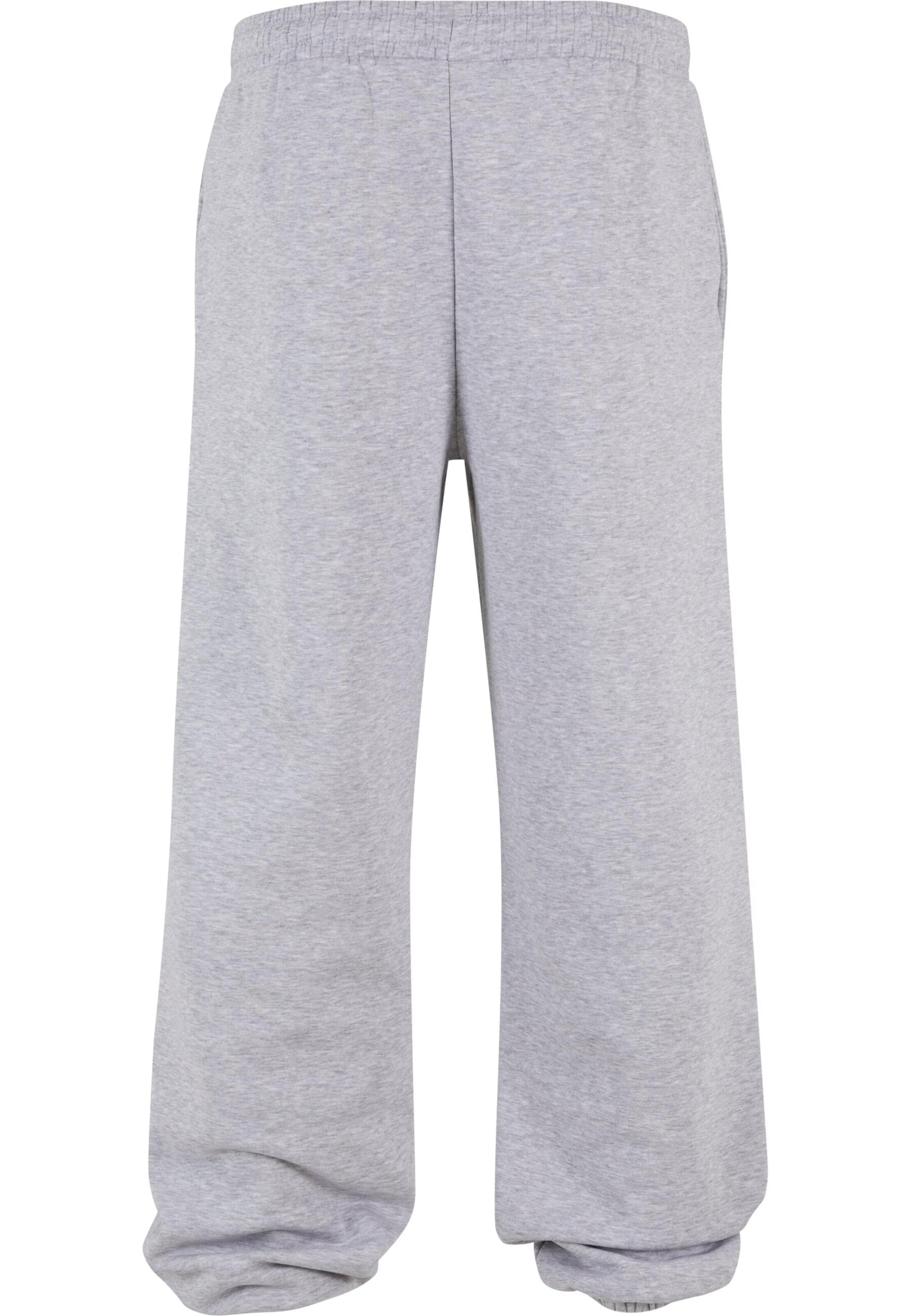 Karl Kani Свободный крой Штаны в Серый