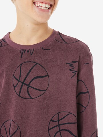 Pyjama ' Nightwear ' SCHIESSER en bleu