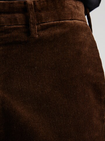 Polo Ralph Lauren Regular Pants in Brown