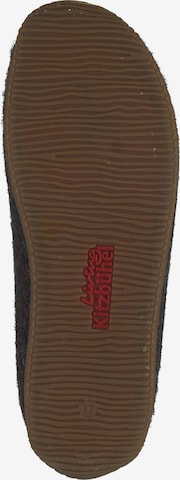 Living Kitzbühel Slippers in Brown