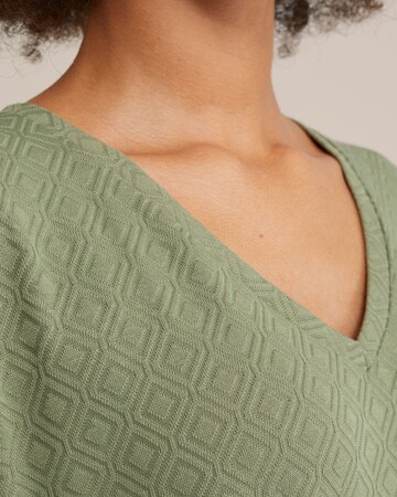 WE FashionMajica - zelena boja