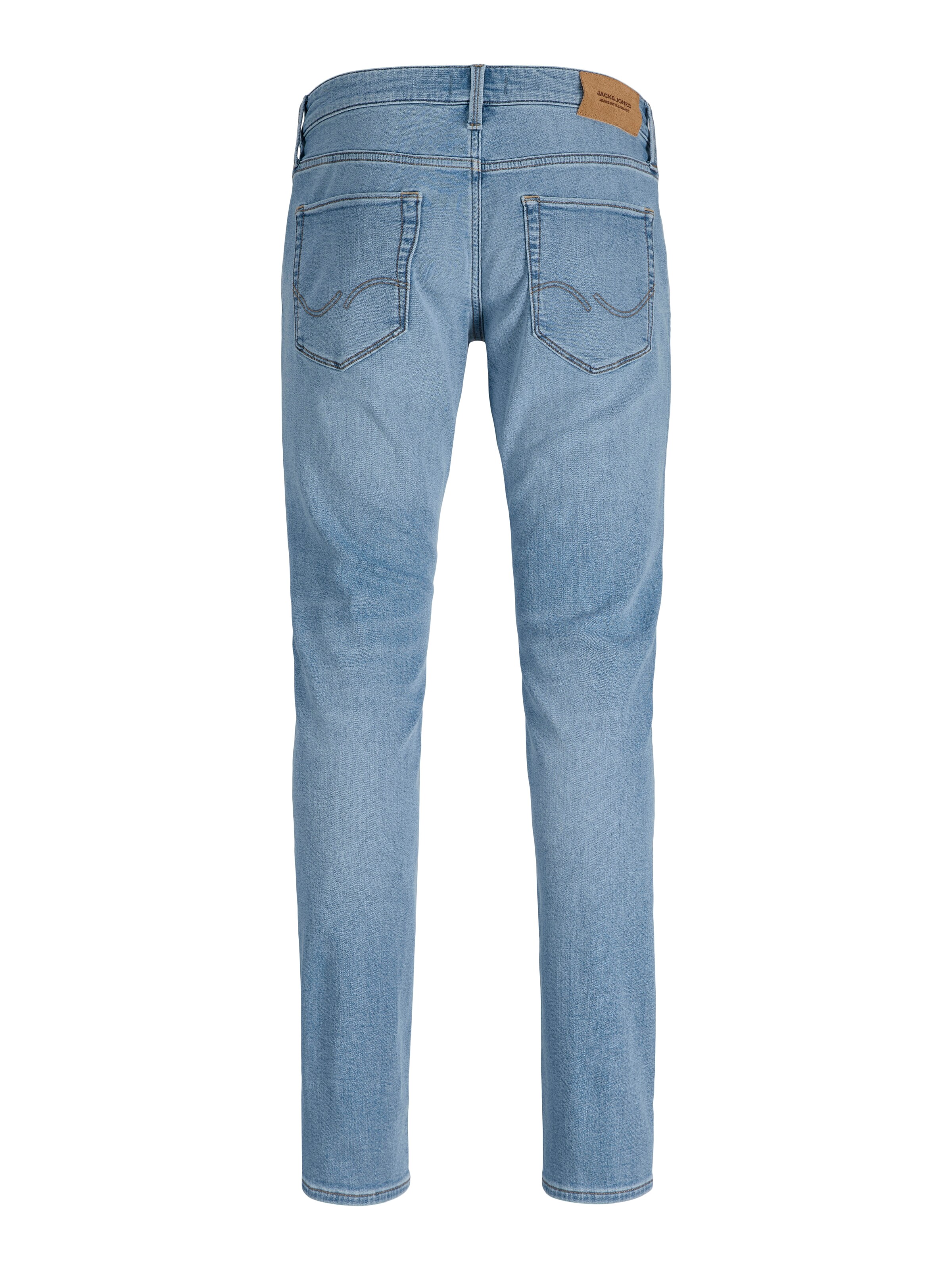 JACK & JONES Regular Jeans in Blue