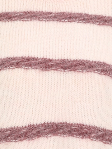Pullover 'VMZADA' di Vero Moda Petite in rosa
