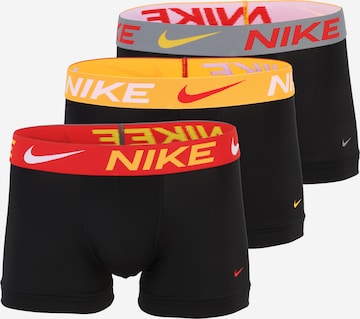 juoda NIKE Underwear Sportinės trumpikės 'Everyday Essential': priekis