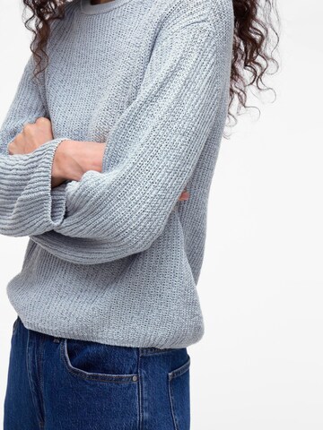 Pull-over 'VISummi' VILA en bleu