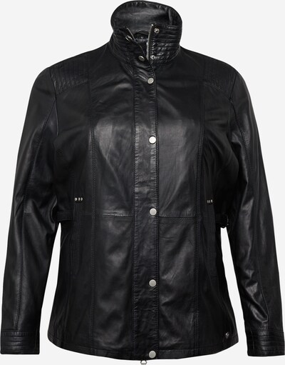 Gipsy Comfort Line Jacke 'Izabella' in schwarz, Produktansicht