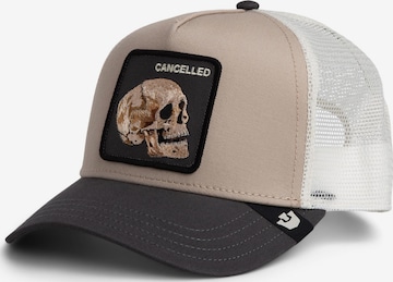 Cappello da baseball di GOORIN Bros. in colori misti: frontale