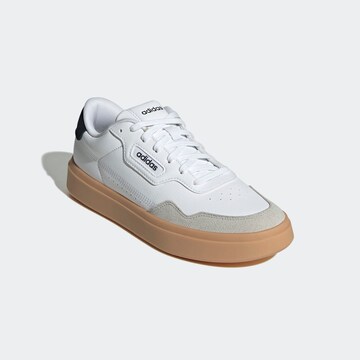 ADIDAS SPORTSWEAR Sneaker in Weiß