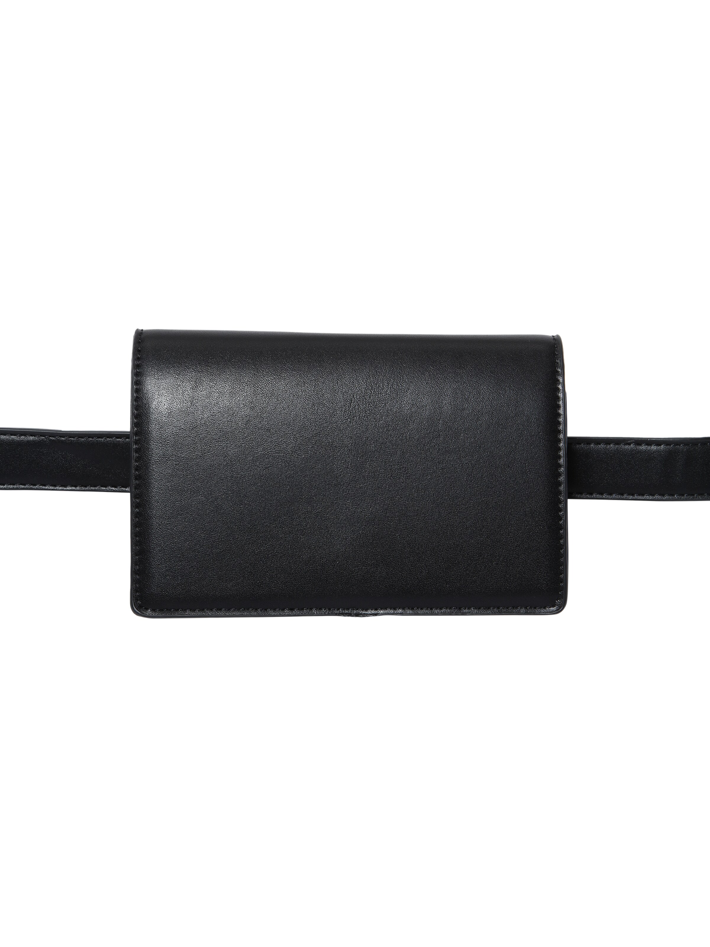 ABOUT YOU Bæltetaske 'Xenia' i sort