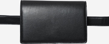 ABOUT YOU Fanny Pack 'Xenia' in Black