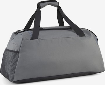 PUMA Sports Bag in Grey