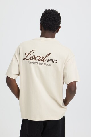 !Solid - Camiseta 'SDWITTLE' en beige: frente
