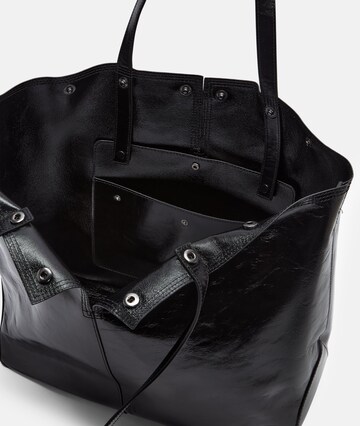 Liebeskind Berlin Shopper in Zwart