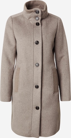 s.Oliver Välikausitakki värissä harmaa: etupuoli