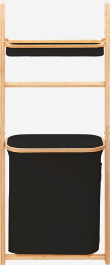 ABOUT YOU Laundry Basket in Black, Item view