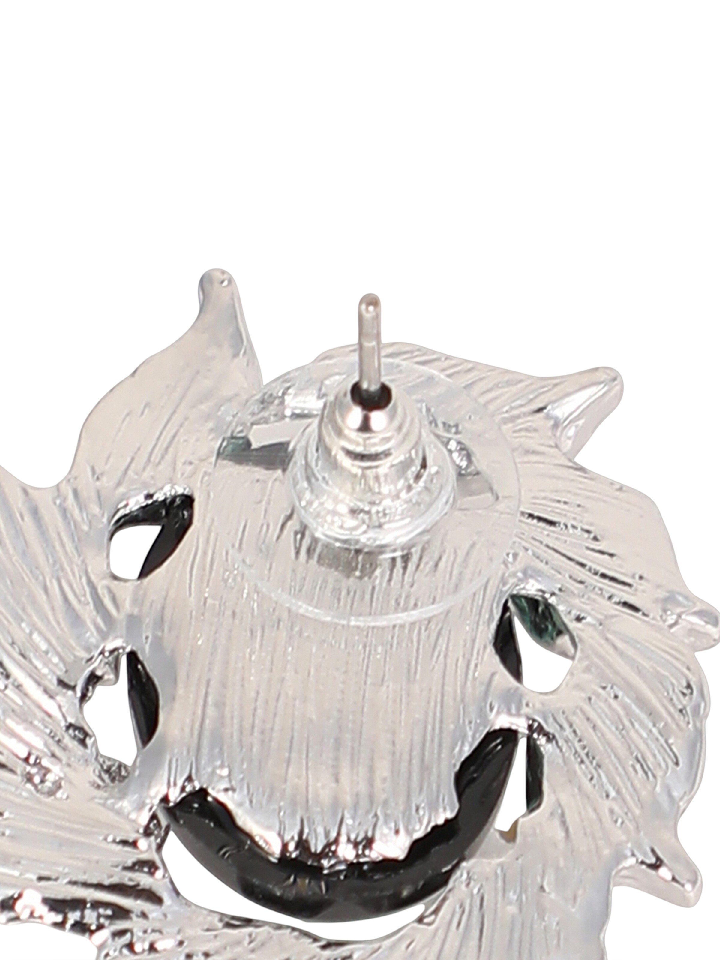 SOHI - Pendientes 'Nala' en plata