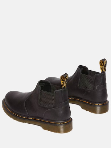 Dr. Martens Chelsea Boots '2976 Lo' in Schwarz
