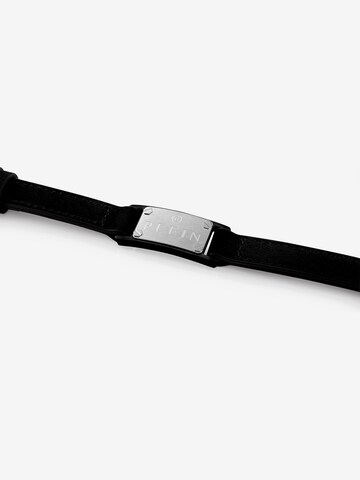 Philipp Plein Bracelet in Black