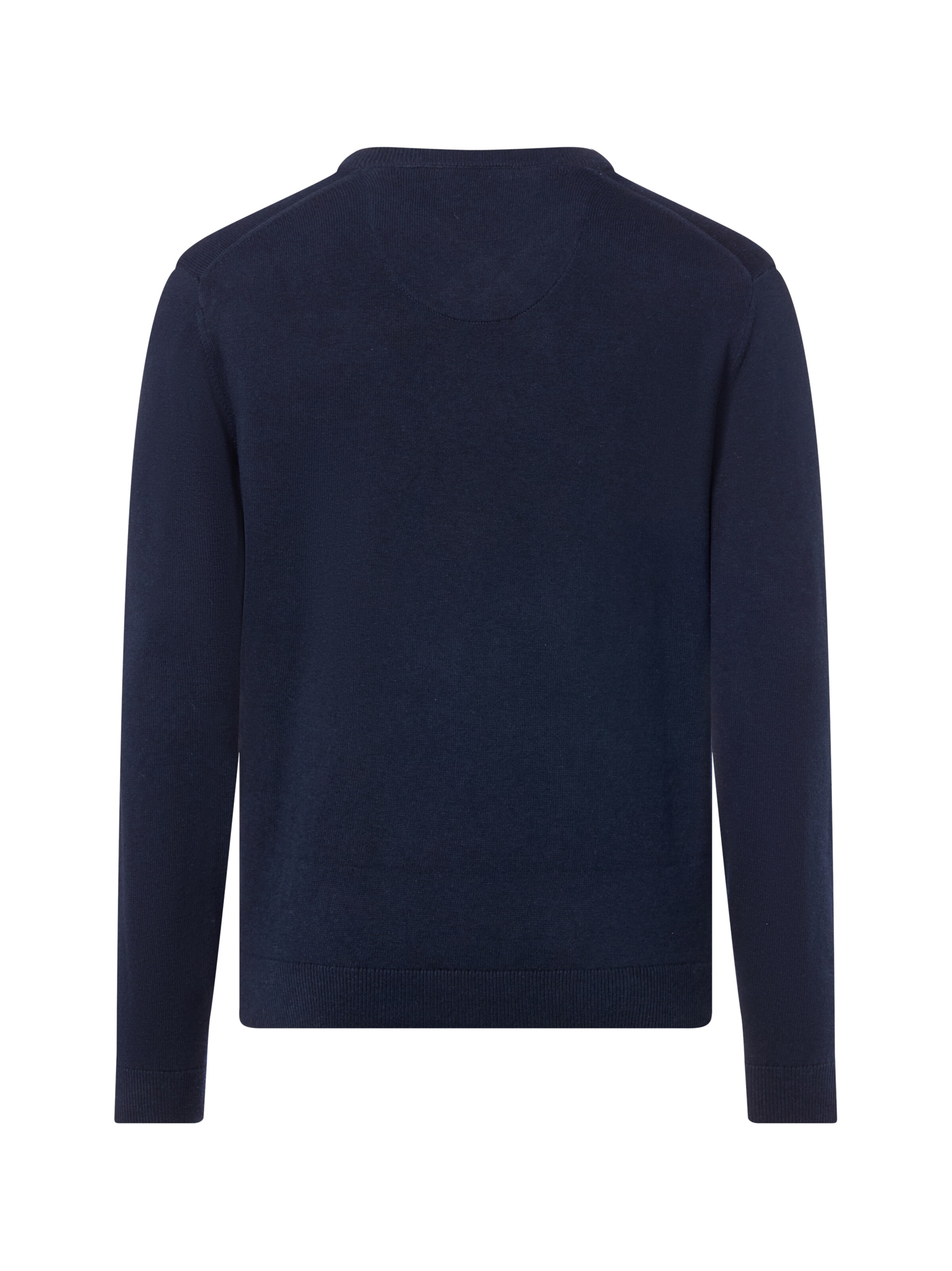Finshley & Harding Pullover in Blau
