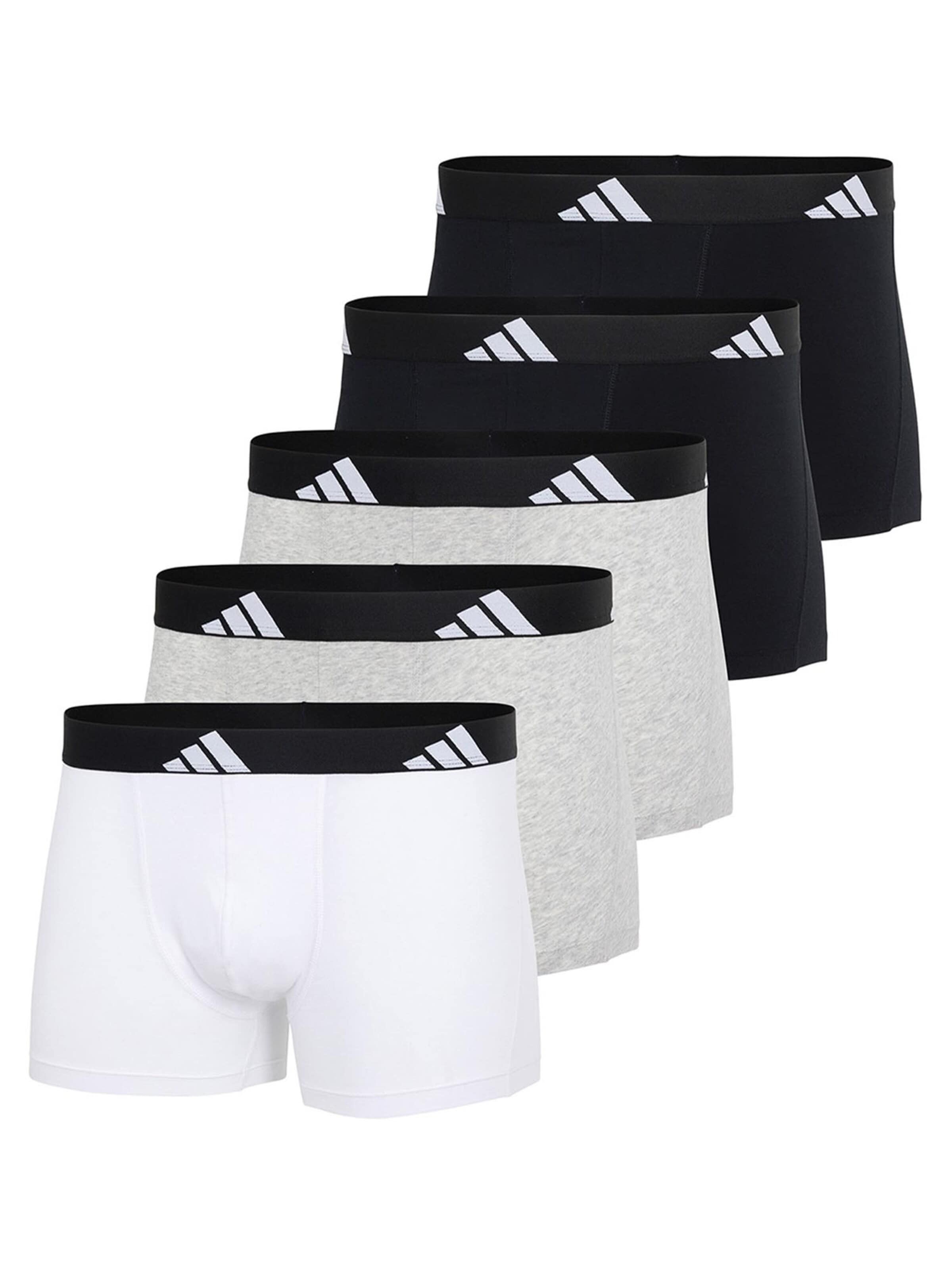 ADIDAS SPORTSWEAR Long Johns 'Active Flex' in Mixed colors: front