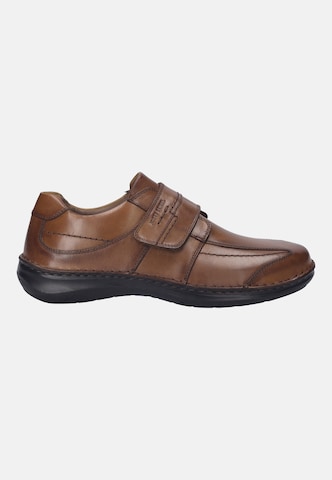JOSEF SEIBEL Veterschoen in Bruin