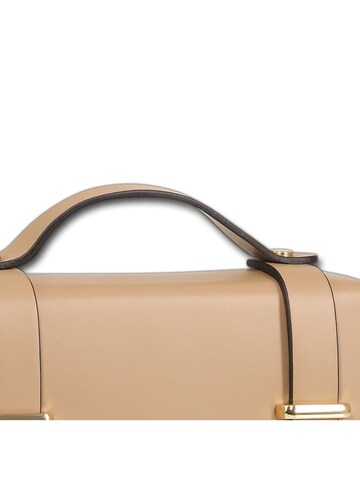 Borsa a mano di Toscanto in beige