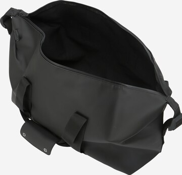 RAINS Tasche in Schwarz