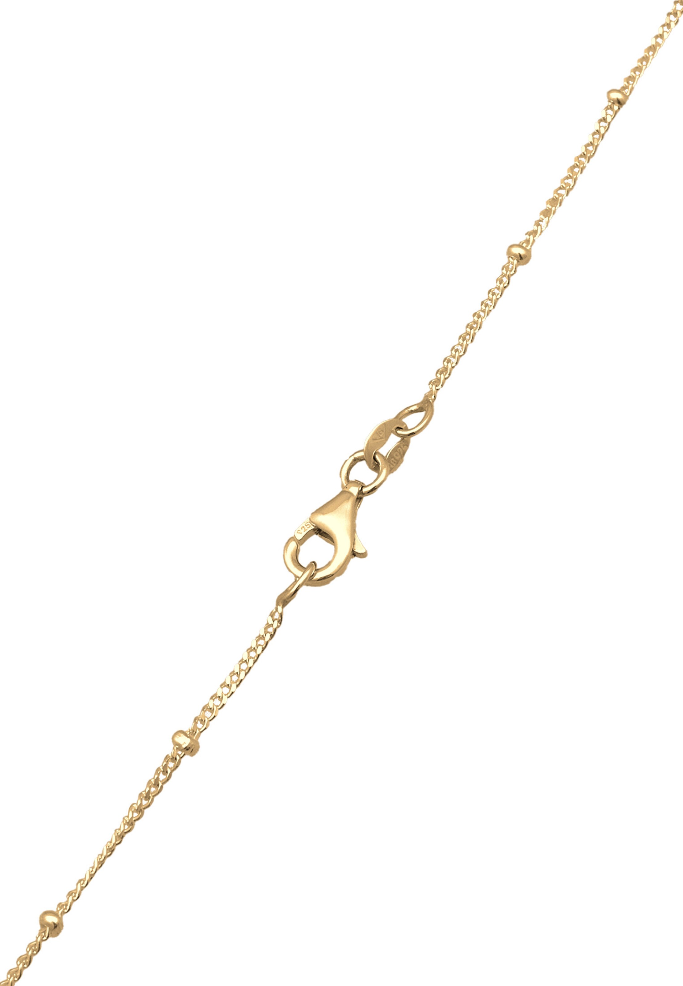 ELLI Necklace in Gold