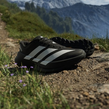 ADIDAS TERREX Полуботинки 'Agravic SL' в Черный