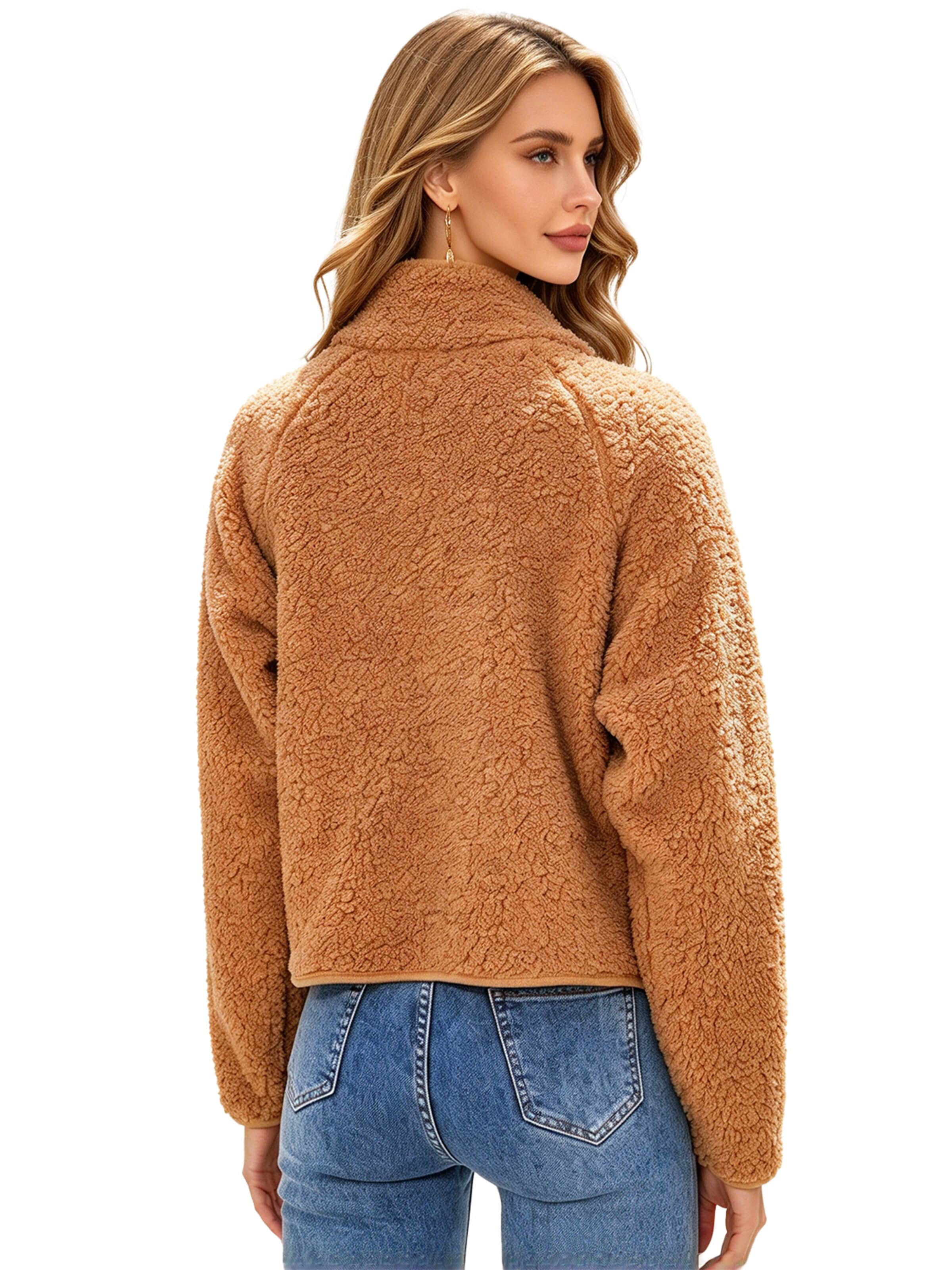KoJooin Übergangsjacke‌ in Beige