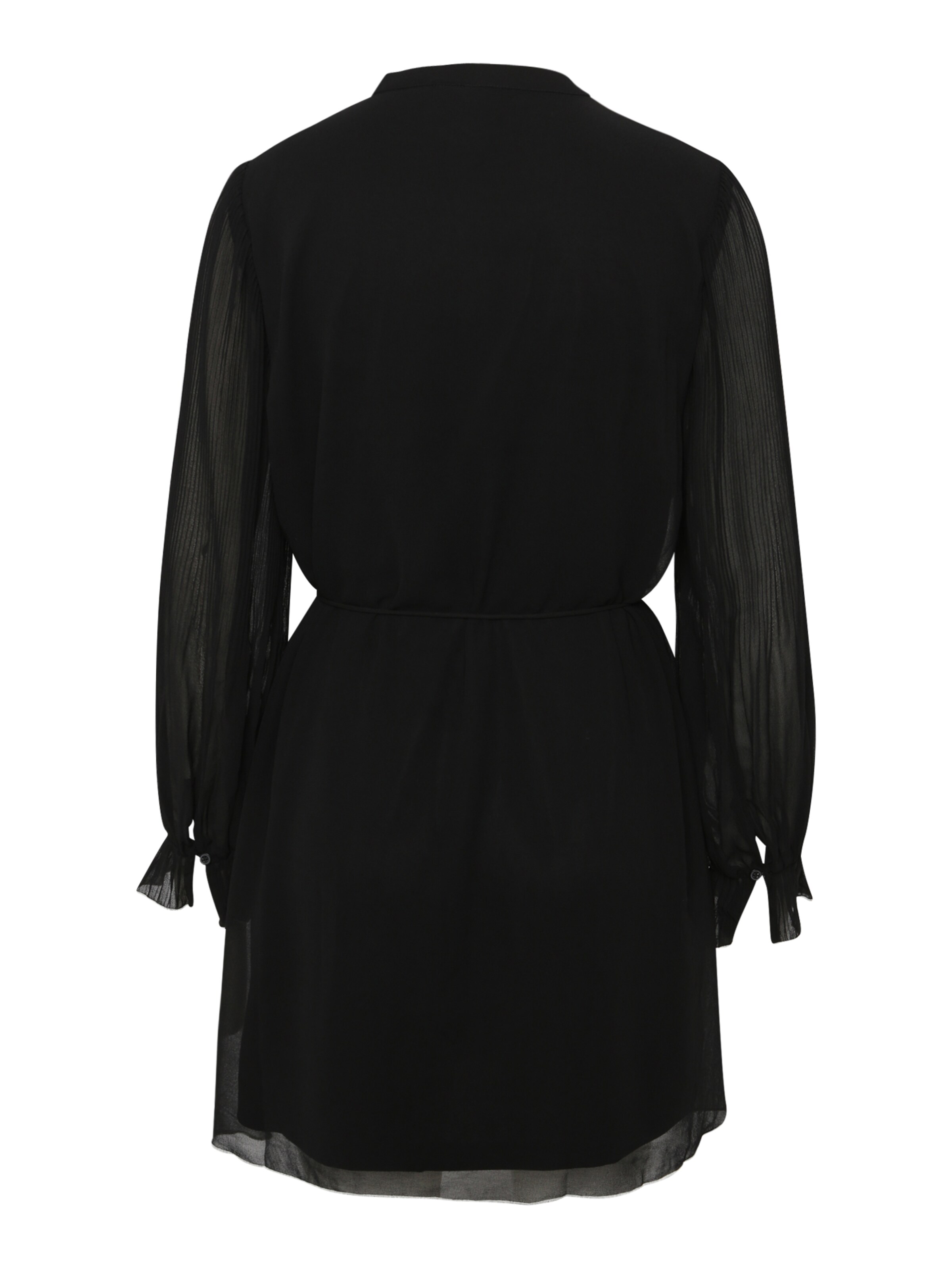 Abito 'VMHERLE' di Vero Moda Petite in nero