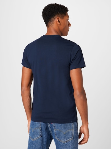 HELLY HANSEN T-Shirt in Blau