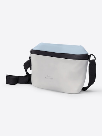 Ucon Acrobatics Fanny Pack 'Jona Large Lotus Infinity' in Grey
