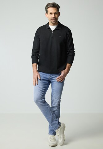 Street One MEN Slim fit Jeans in Blue