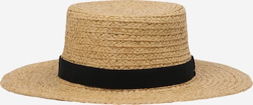 Barts Hat 'Lottey' in Beige