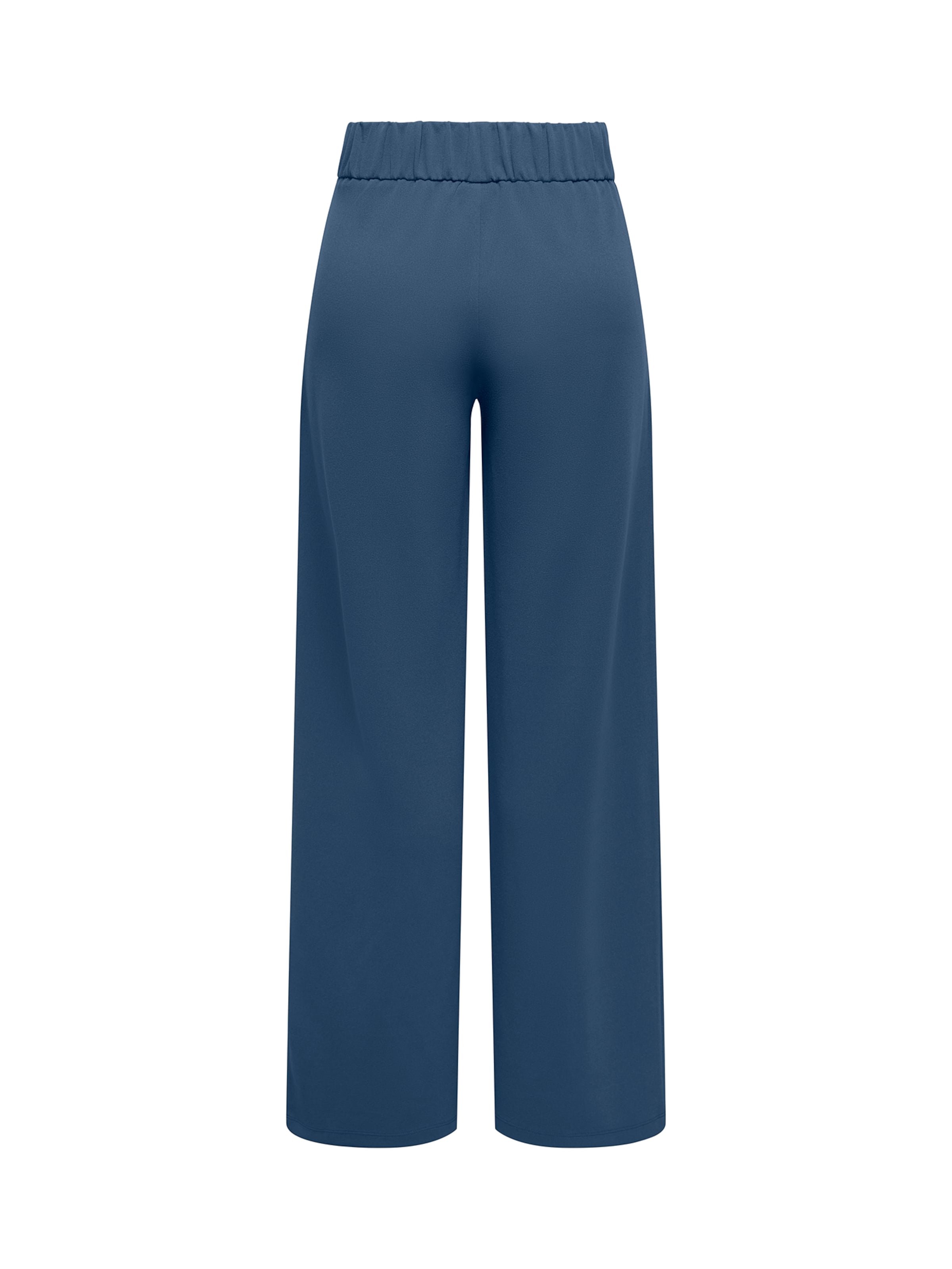JDY Wide leg Παντελόνι 'JDYLOUISVILLE CATIA' σε μπλε