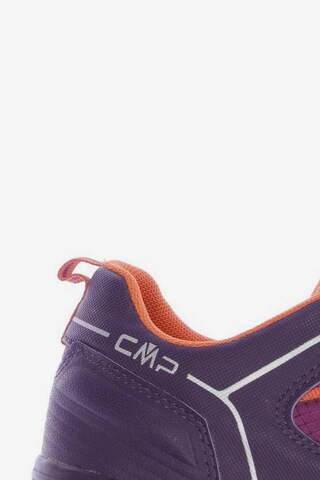 CMP Sneakers & Trainers in 38 in Purple