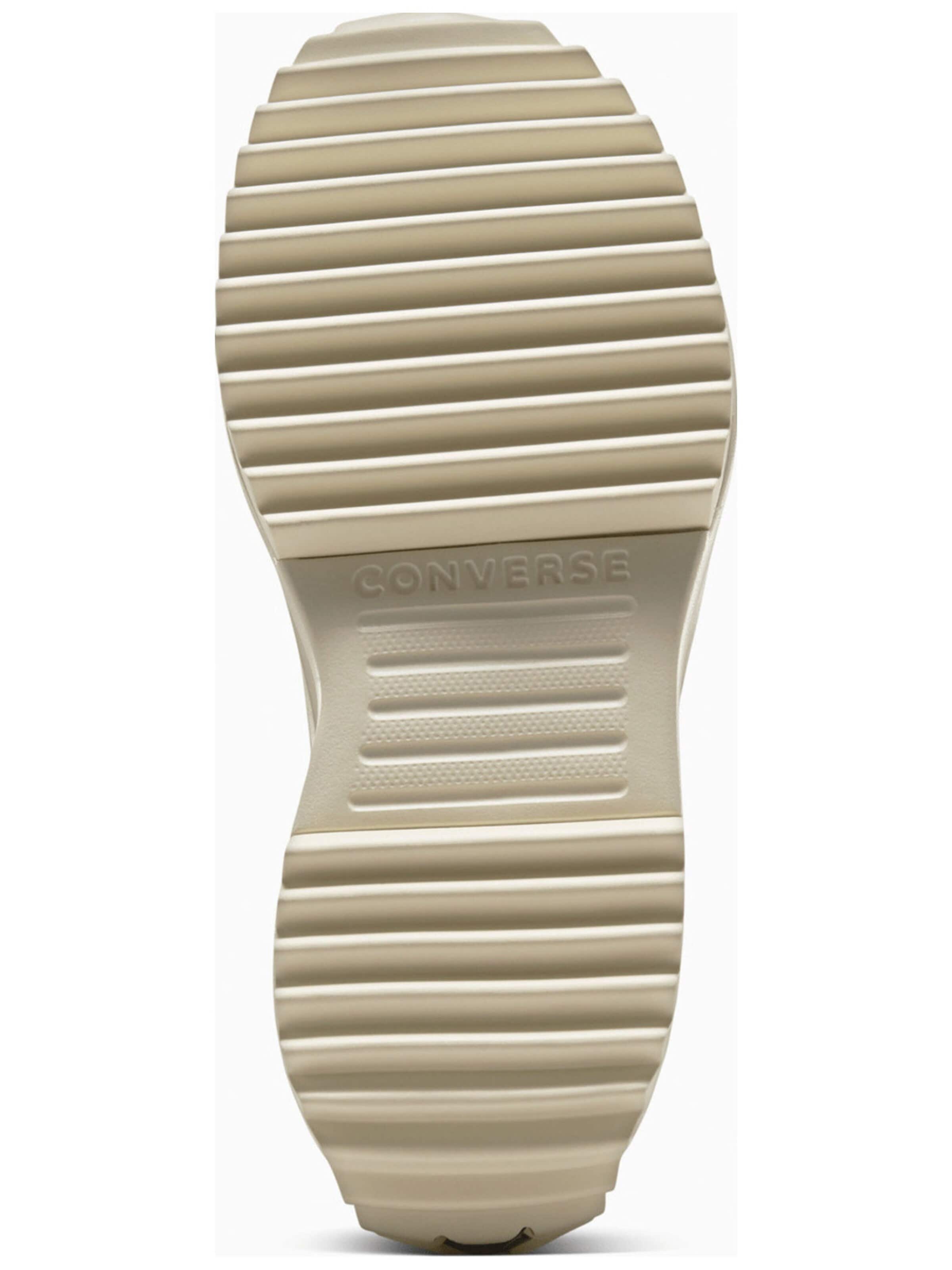 Scarpa sportiva 'Converse Run Star Hike' di CONVERSE in marrone