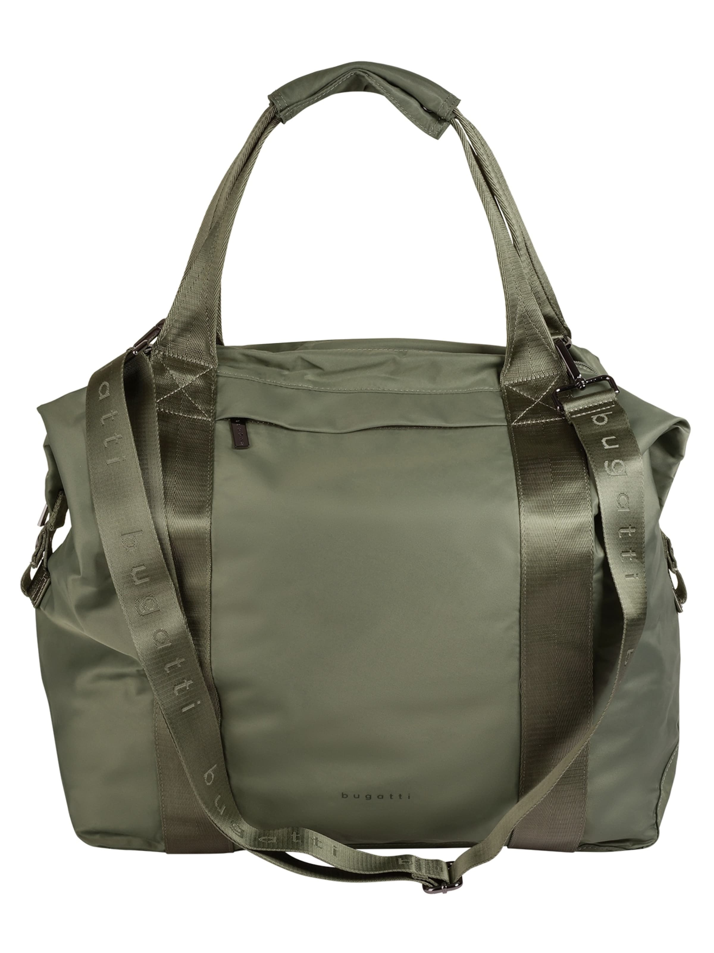 bugatti Shopper 'ELIA'‌‌‌‌‌‌‌‌‌‌ in Grün