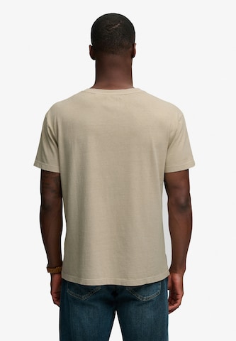 Maglietta di Superdry & Co in beige