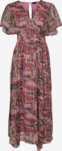 South Beach Kesämekko värissä vaaleanpunainen: etupuoli