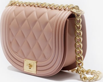 Marc Ellis Tasche in Braun: Vorderseite