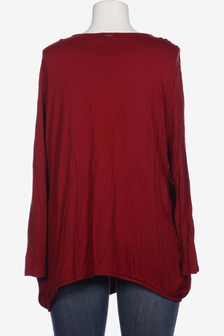 TRIANGLE Blouse & Tunic in 5XL in Red