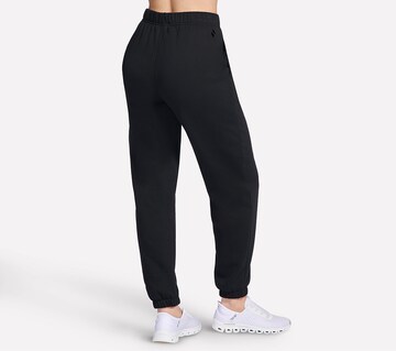 SKECHERS Regular Hose in Schwarz