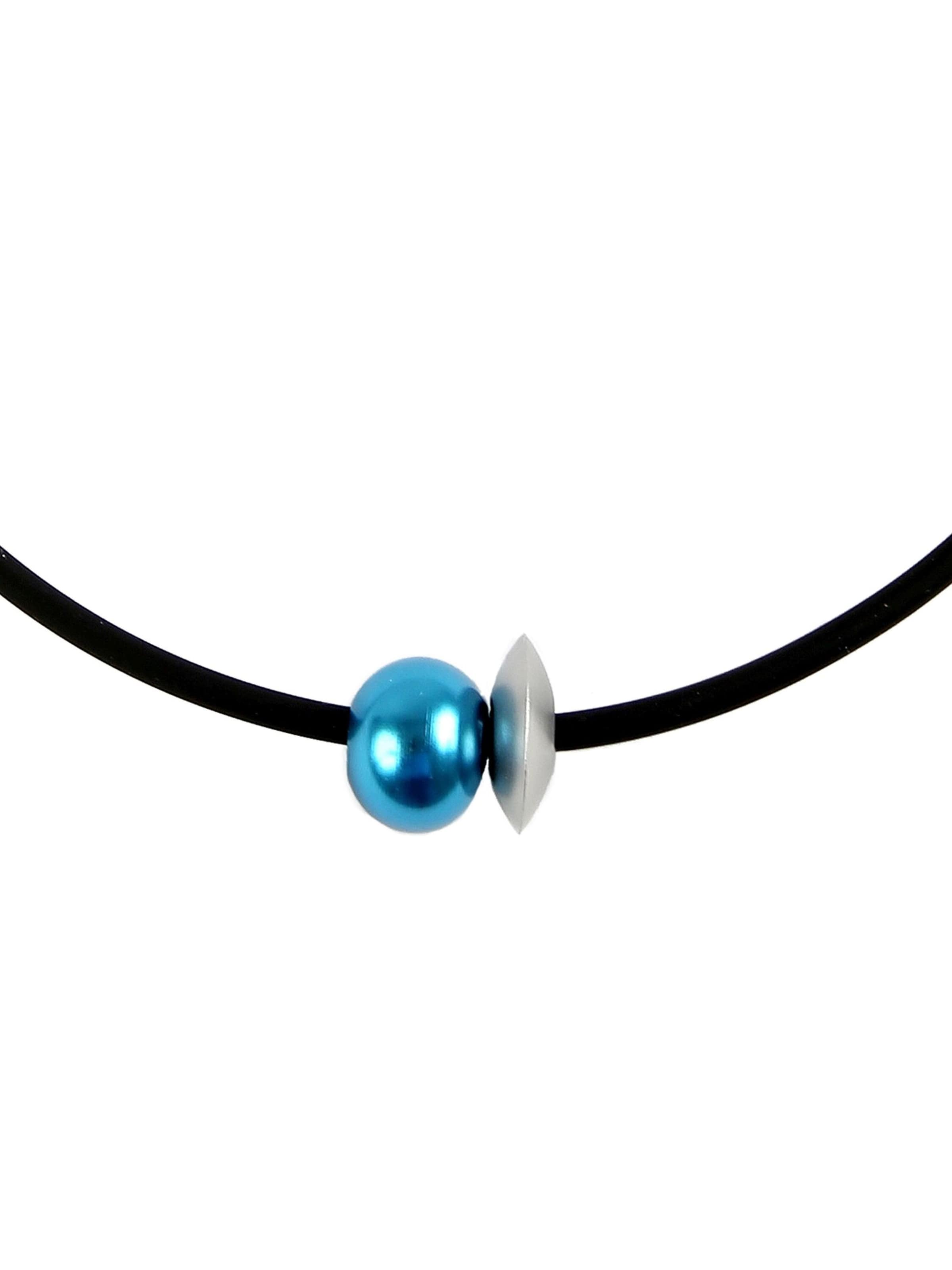 Chaîne DeMarie en bleu