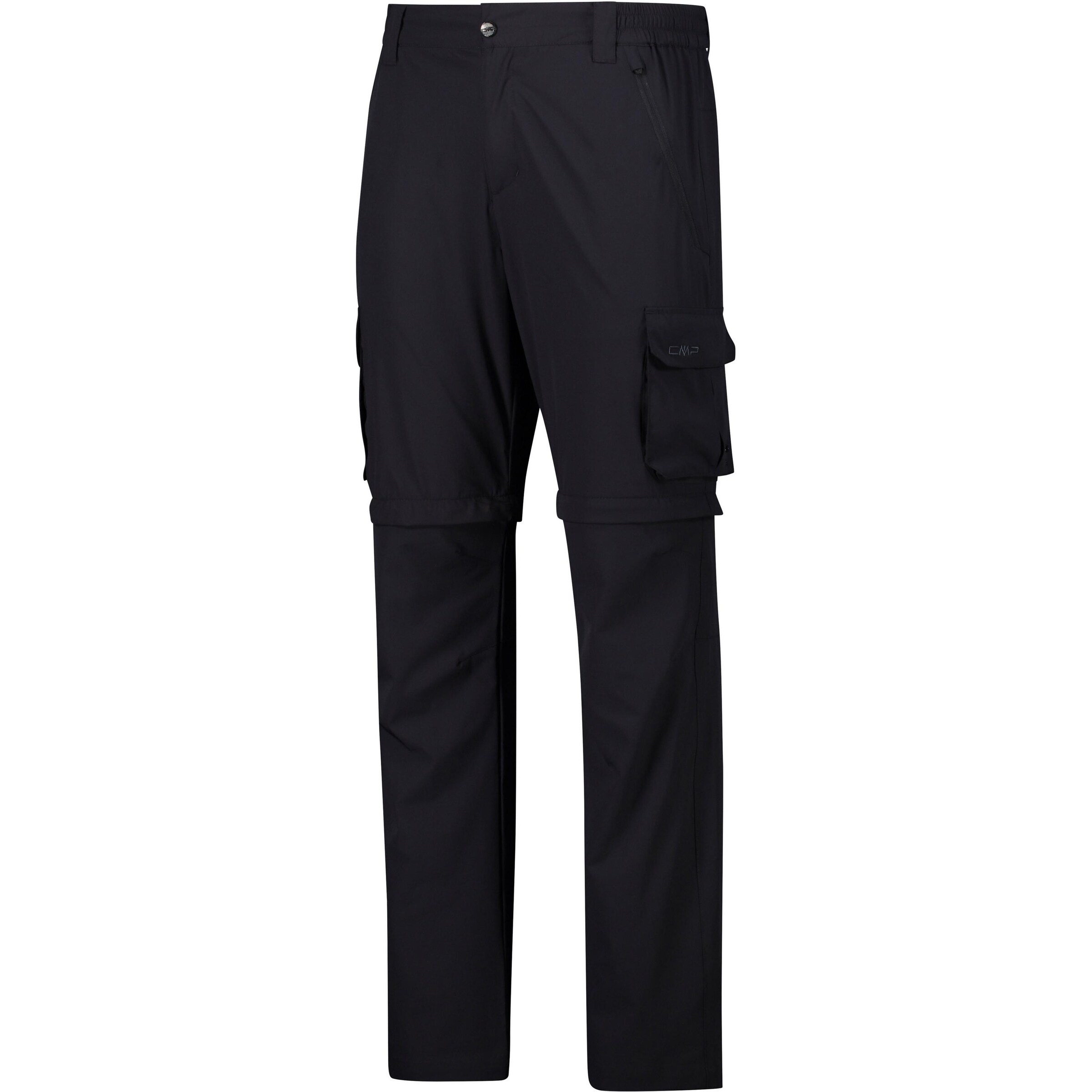 Regular Pantaloni outdoor de la CMP pe gri