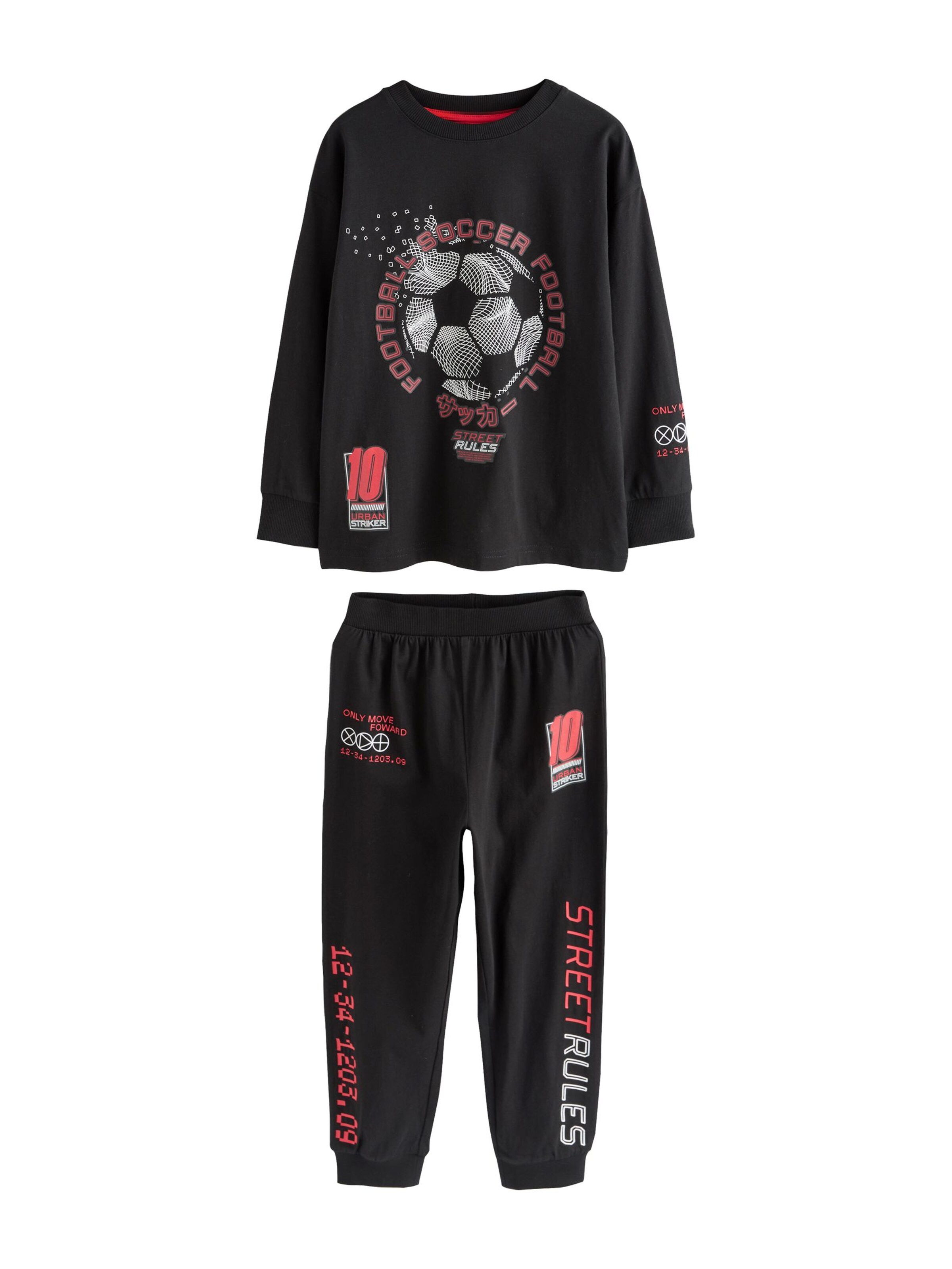 Next Ruhák alváshoz - vegyes színek