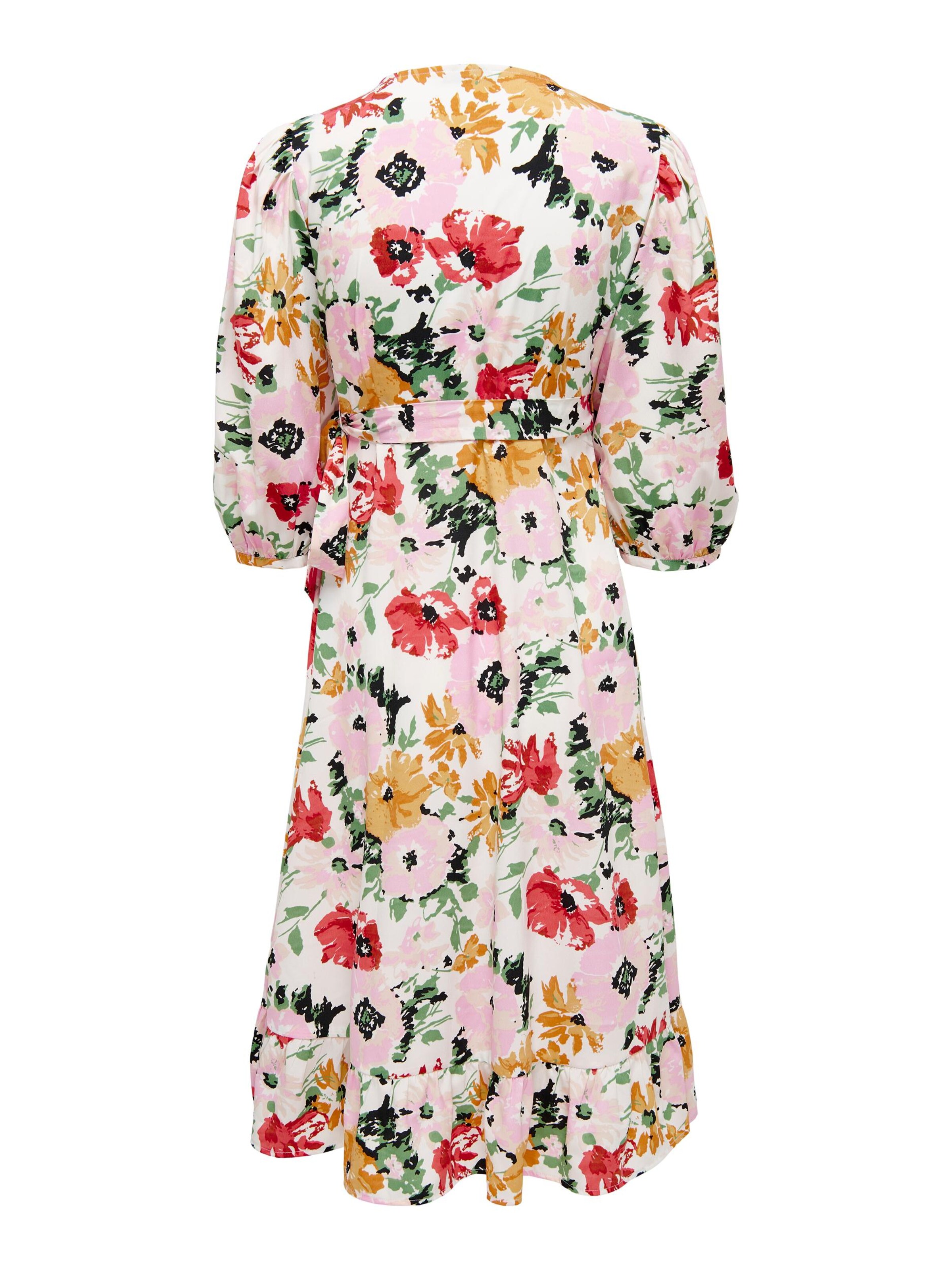 ONLY Платье 'OLIVIA' в Смешанный